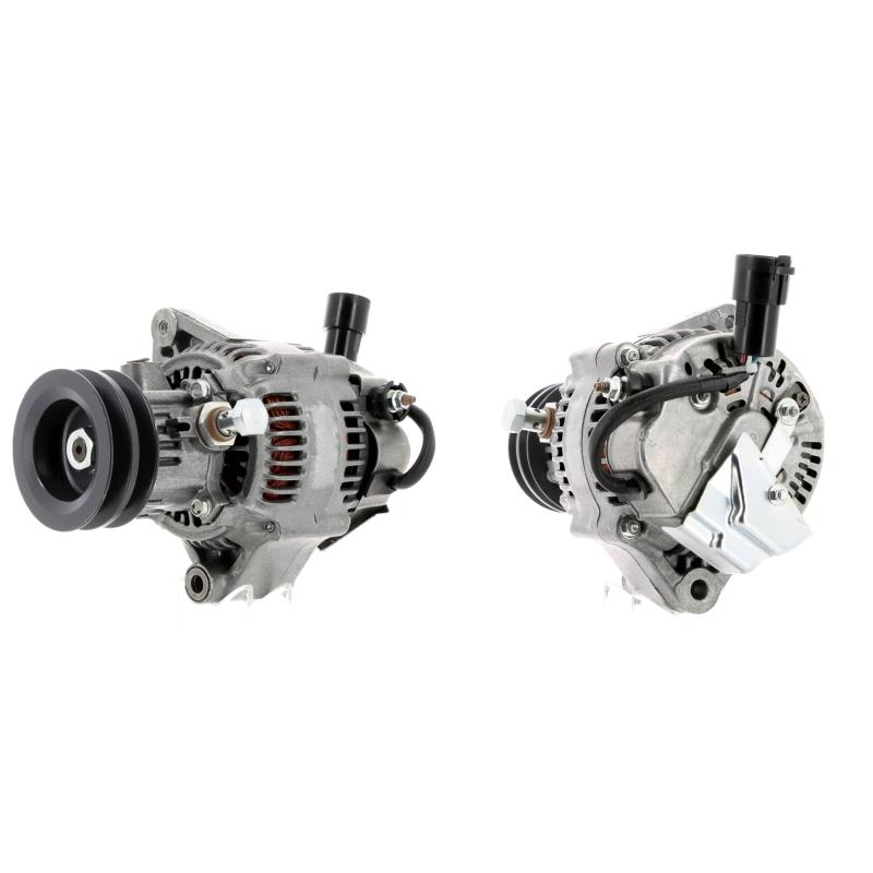 Alternateur CEVAM 9226 - Visuel 1