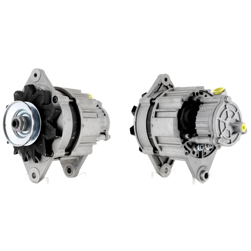 Alternateur CEVAM 9229 - Visuel 1