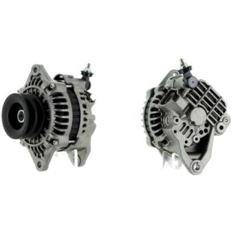 Alternateur CEVAM 9235 pour NISSAN PICK UP 2.5 dCi 4WD - 133cv