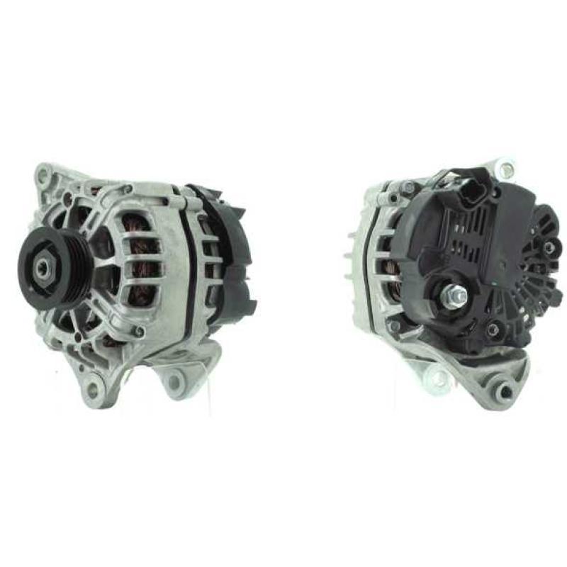 Alternateur CEVAM 9238 - Visuel 1