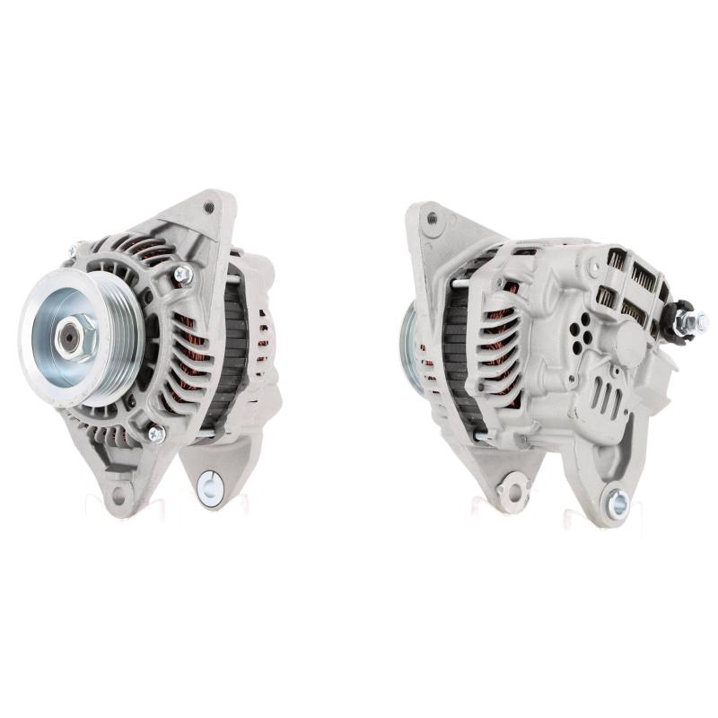 Alternateur CEVAM 9242 - Visuel 1