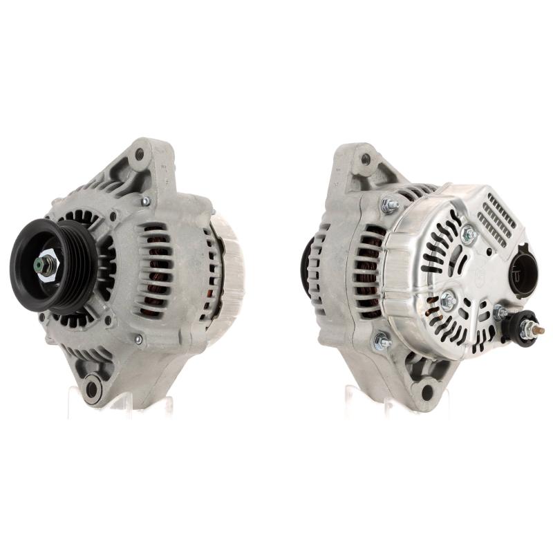 Alternateur CEVAM 9245 - Visuel 1