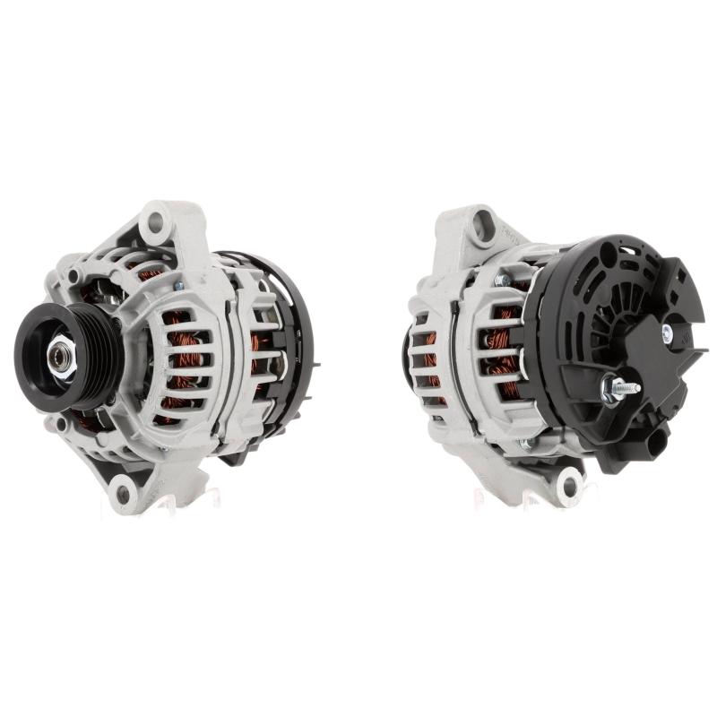 Alternateur CEVAM 9248 - Visuel 1