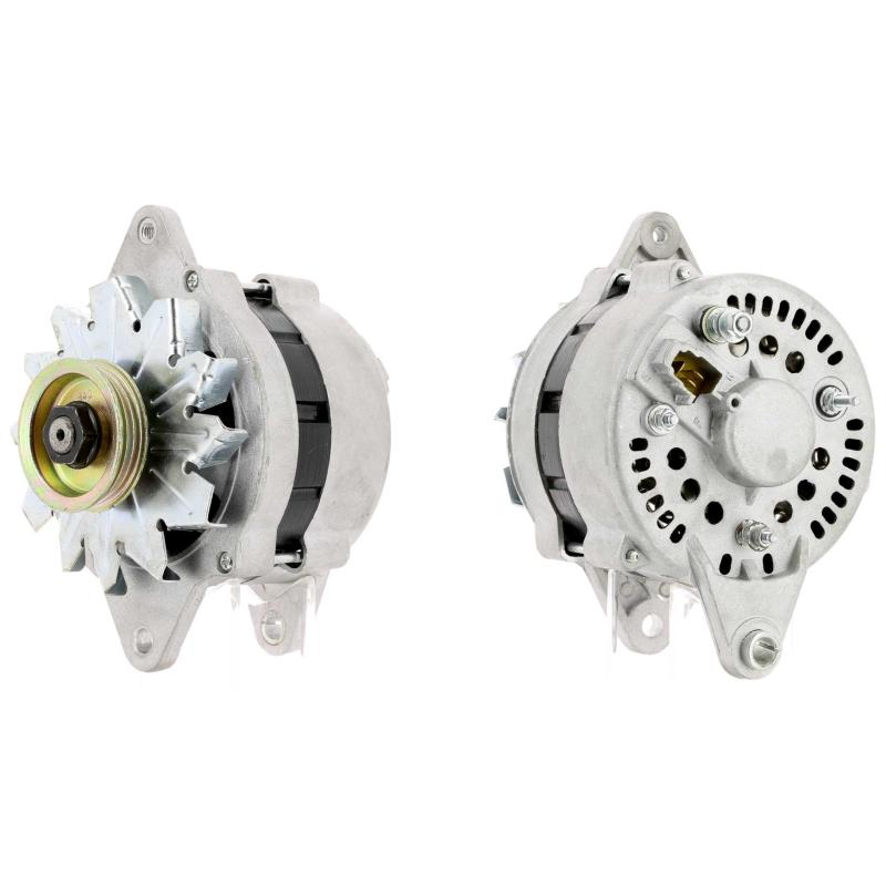 Alternateur CEVAM 9252 - Visuel 1