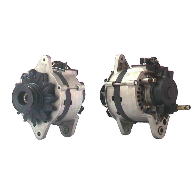 Alternateur CEVAM 9253 - Visuel 1