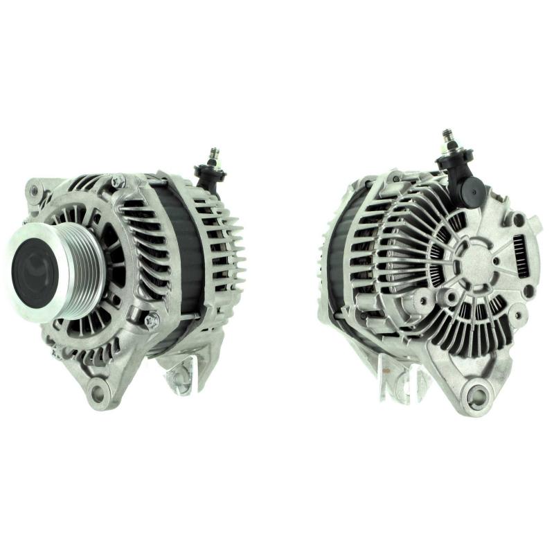 Alternateur CEVAM 9254 - Visuel 1