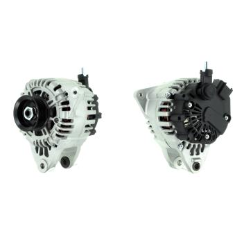 Alternateur CEVAM 9255 pour HYUNDAI SONATA 2.5 V6 24V - 160cv