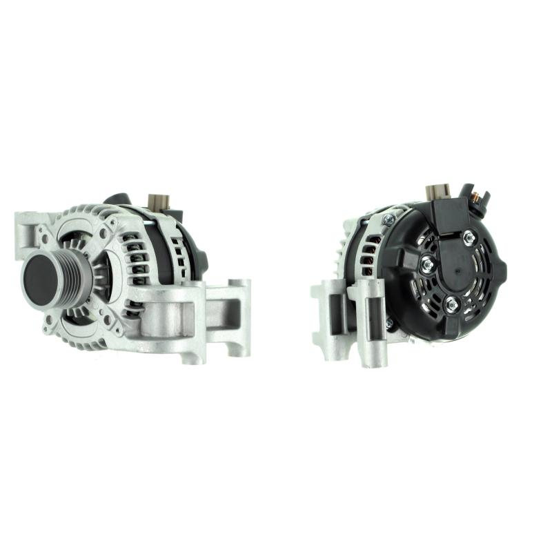 Alternateur CEVAM 9259 - Visuel 1