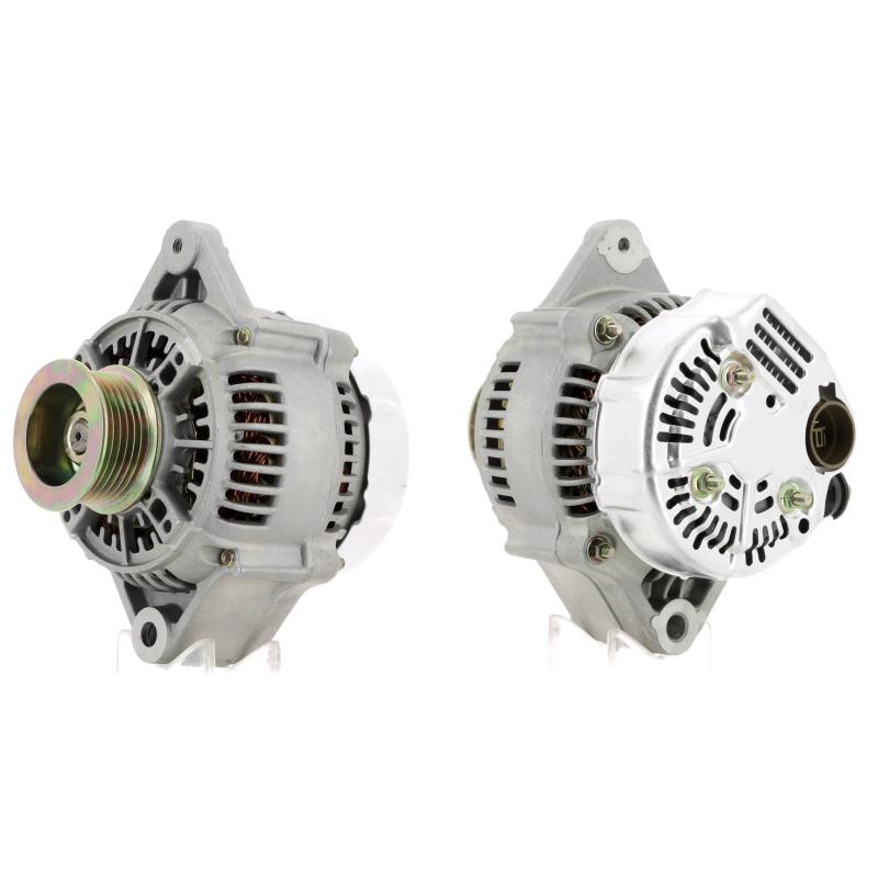 Alternateur CEVAM 9261 - Visuel 1