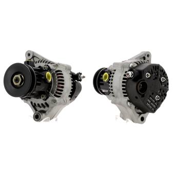 Alternateur CEVAM OEM 2704064050