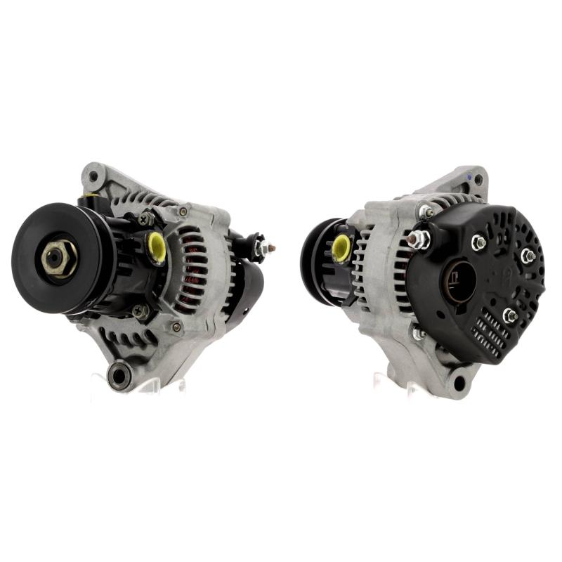 Alternateur CEVAM 9262 - Visuel 1