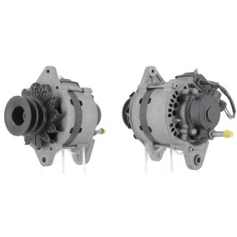 Alternateur CEVAM OEM 2704054100