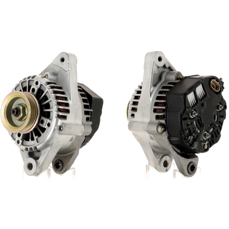 Alternateur CEVAM 9264 - Visuel 1