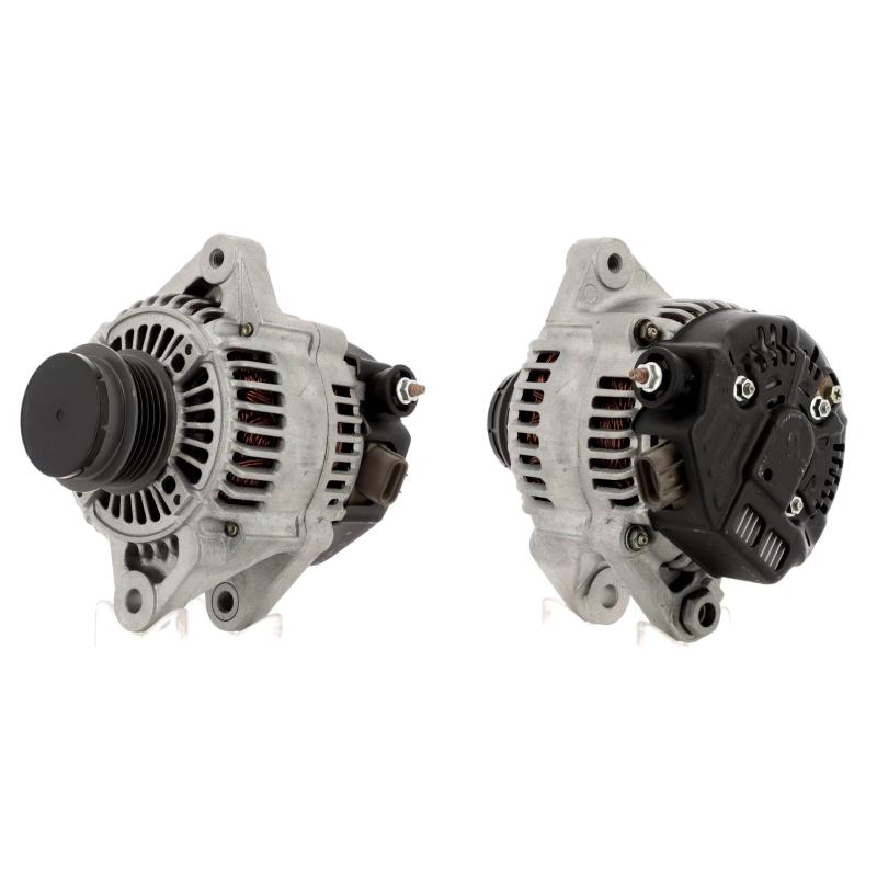 Alternateur CEVAM 9269 - Visuel 1