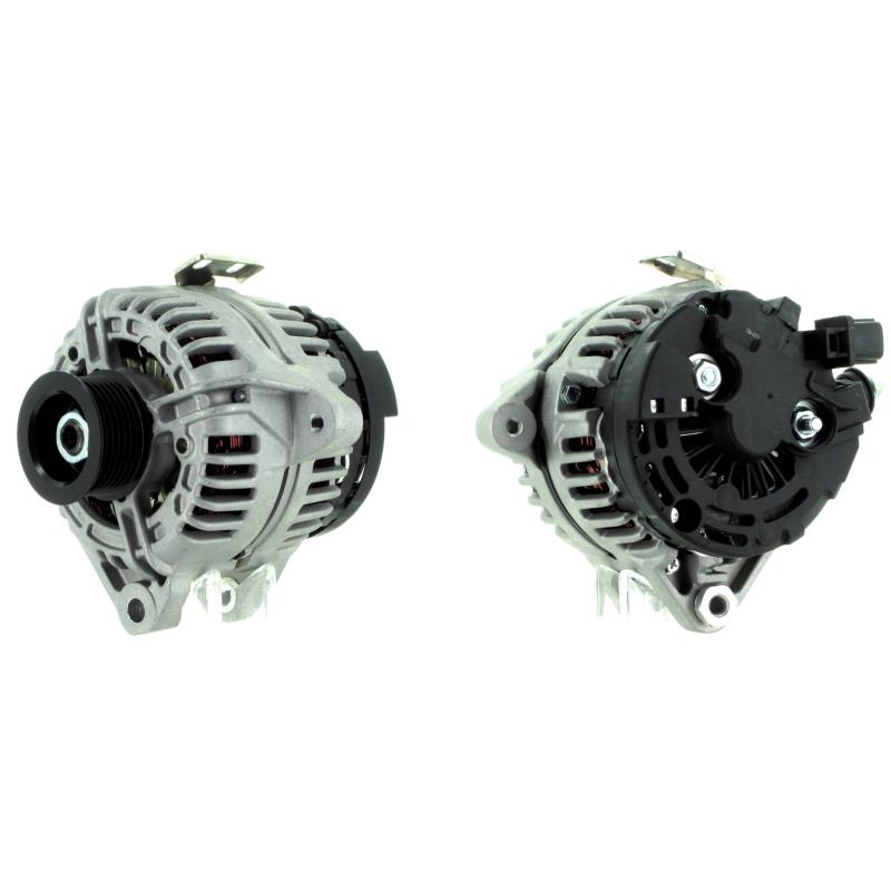 Alternateur CEVAM 9276 - Visuel 1