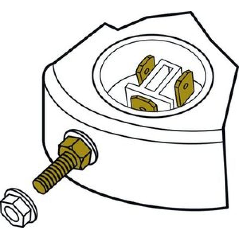 Alternateur CEVAM 9277 - Visuel 2