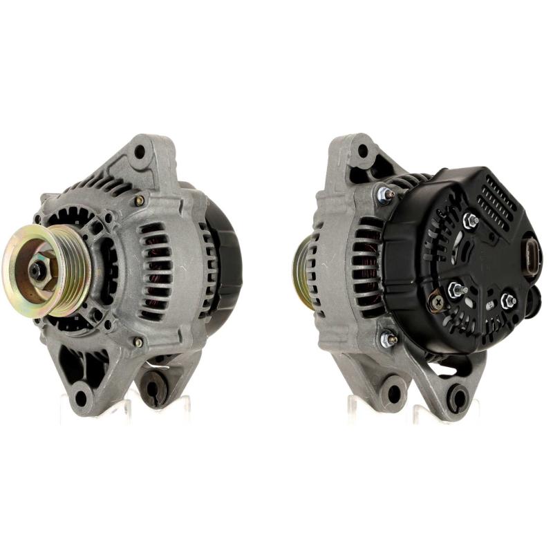 Alternateur CEVAM 9279 - Visuel 1