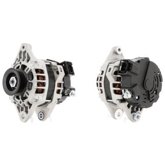 Alternateur CEVAM [9289]