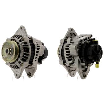 Alternateur CEVAM OEM MD344964