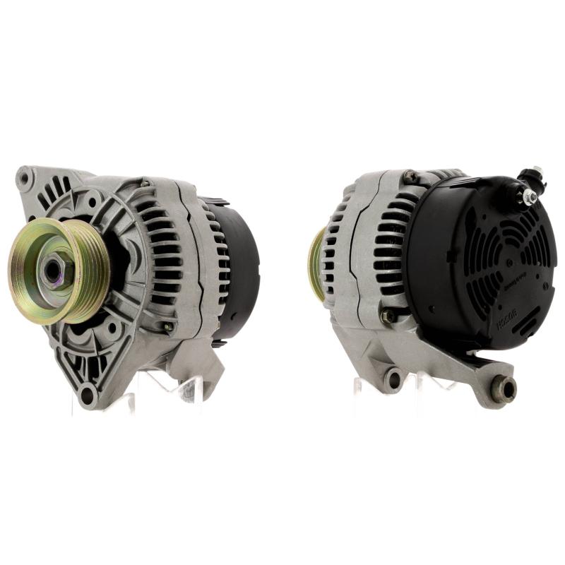 Alternateur CEVAM 9291 - Visuel 1