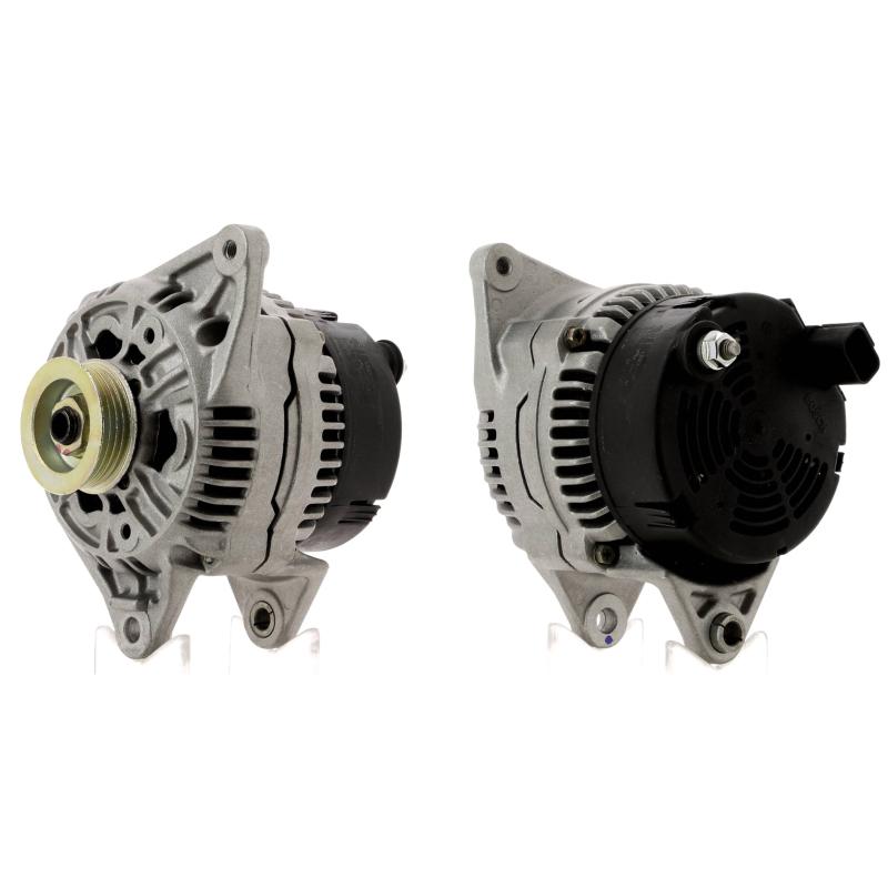 Alternateur CEVAM 9293 - Visuel 1