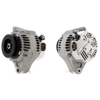 Alternateur CEVAM 9295 pour TOYOTA COROLLA 2.0 D4d - 90cv