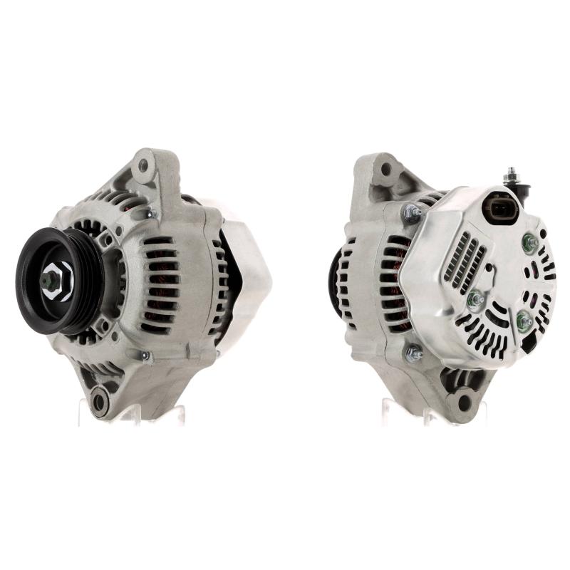 Alternateur CEVAM 9297 - Visuel 1