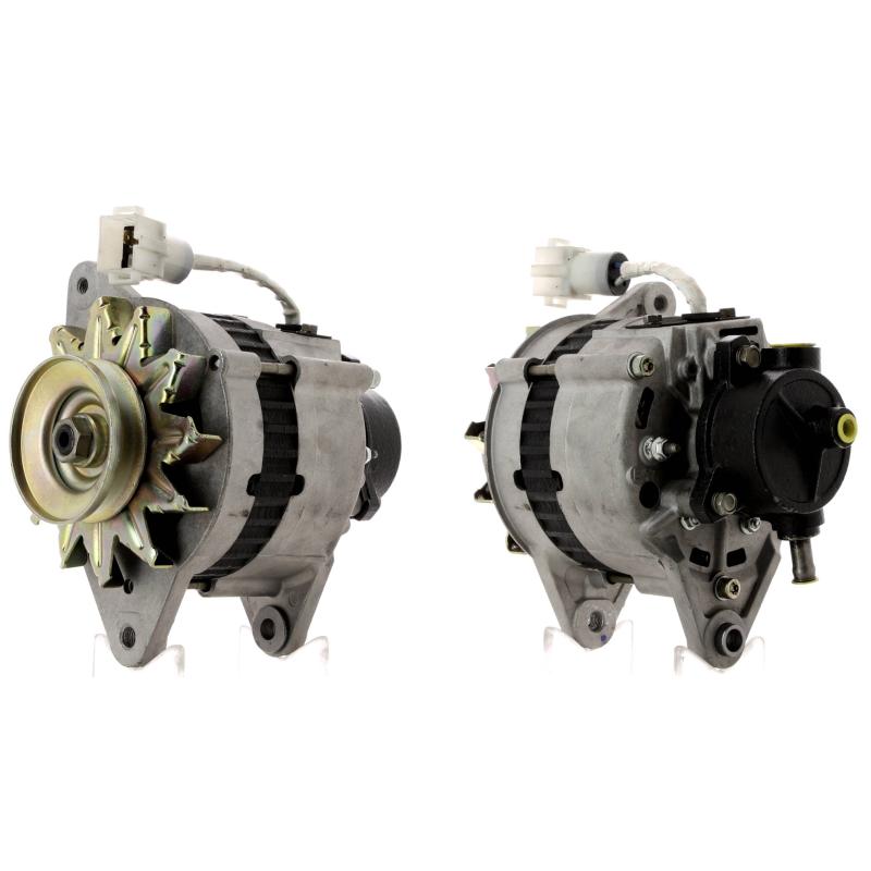 Alternateur CEVAM 9307 - Visuel 1