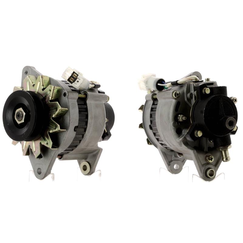 Alternateur CEVAM 9309 - Visuel 1