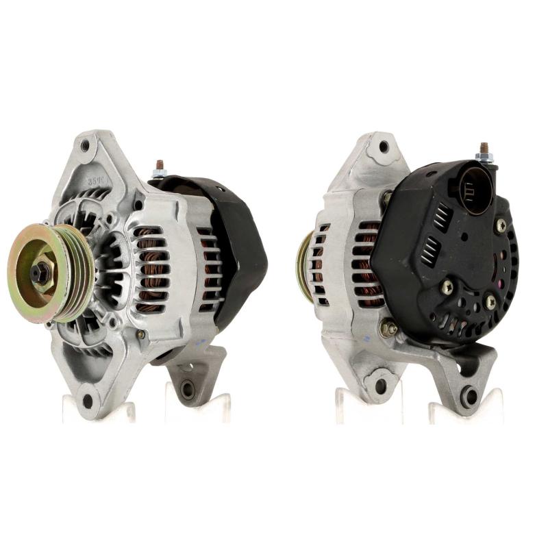 Alternateur CEVAM 9314 - Visuel 1