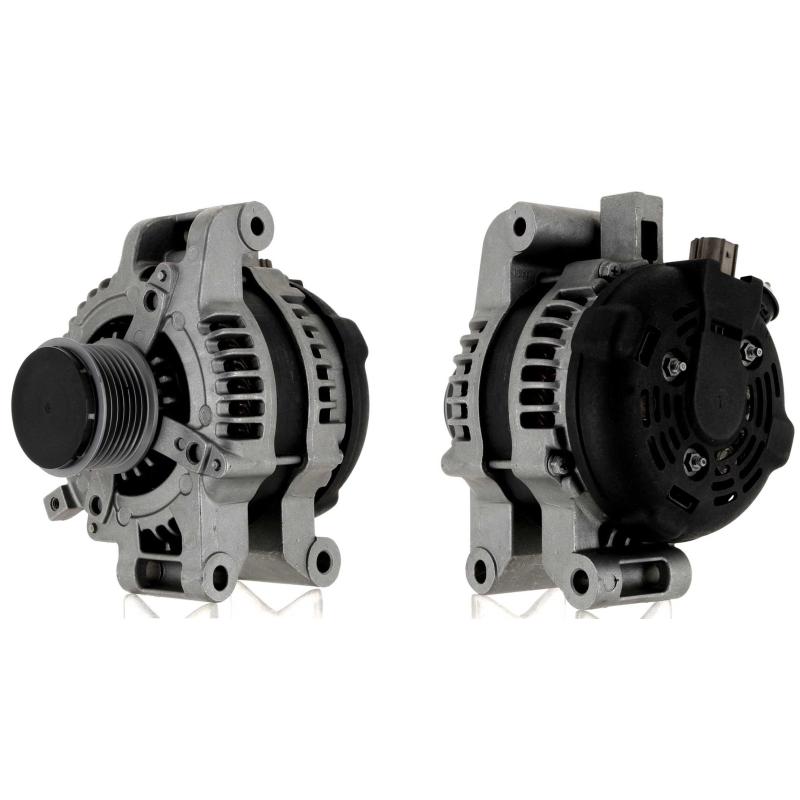 Alternateur CEVAM 9318 - Visuel 1