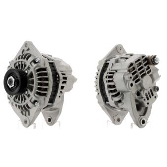 Alternateur CEVAM 9325 pour MITSUBISHI SIGMA 1.6 16V - 110cv