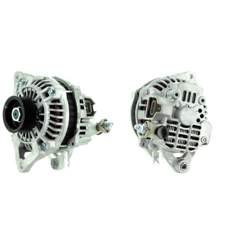 Alternateur CEVAM 9328 - Visuel 1