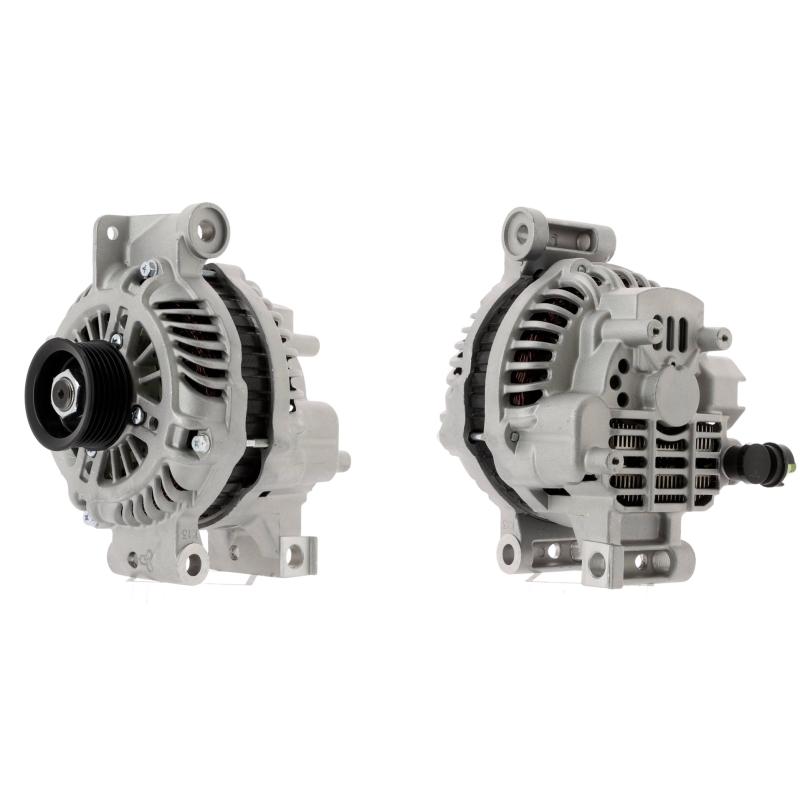 Alternateur CEVAM 9329 - Visuel 1