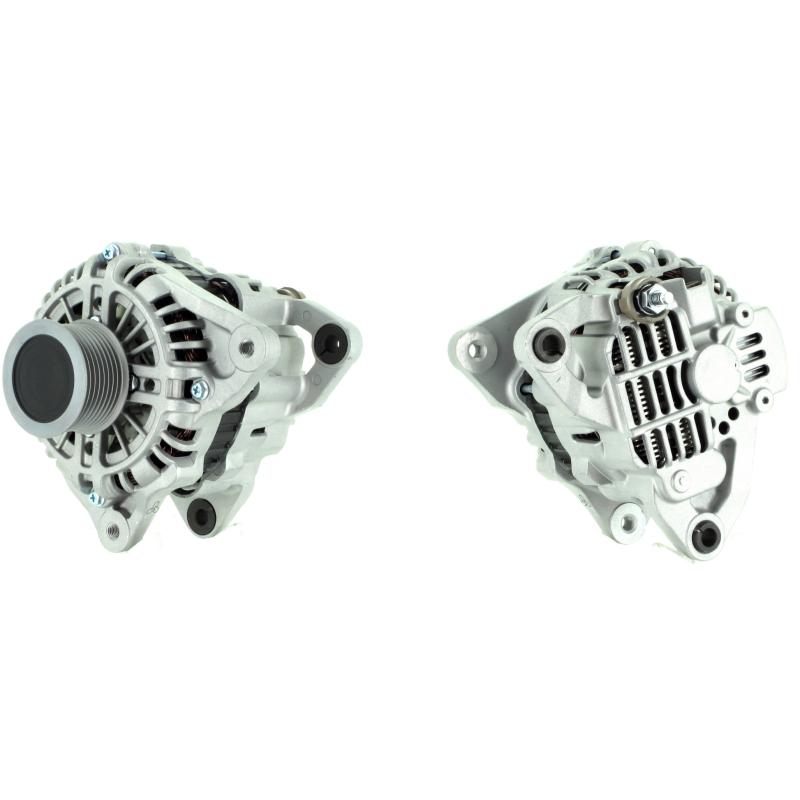 Alternateur CEVAM 9332 - Visuel 1