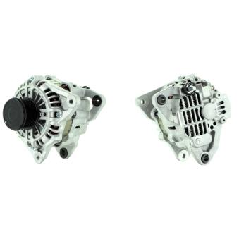 Alternateur CEVAM 9335 pour NISSAN INTERSTAR 2.0 CD - 143cv