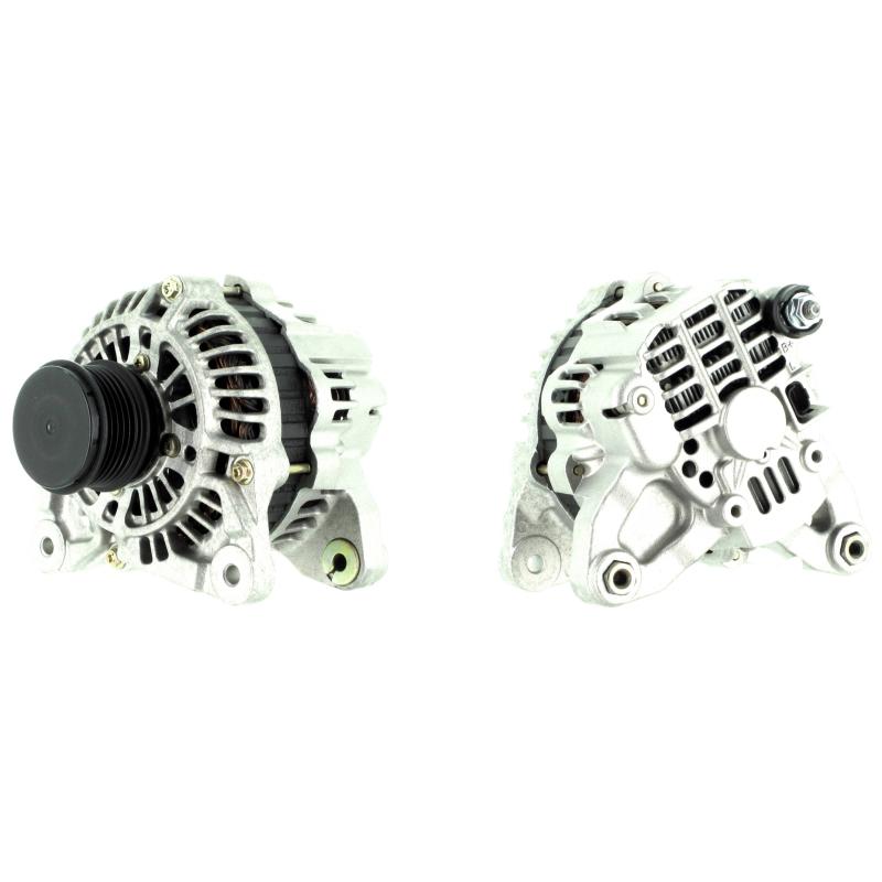 Alternateur CEVAM 9336 - Visuel 1