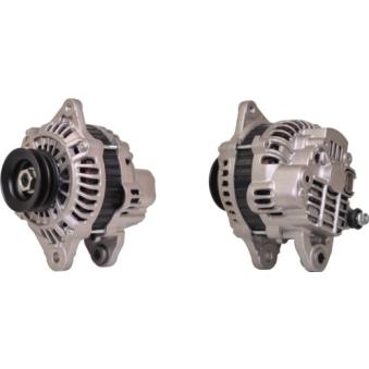 Alternateur CEVAM 9342 pour FORD TRANSIT 3.2 Di-D - 165cv