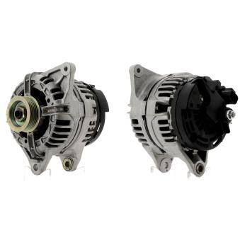 Alternateur CEVAM OEM MD357744