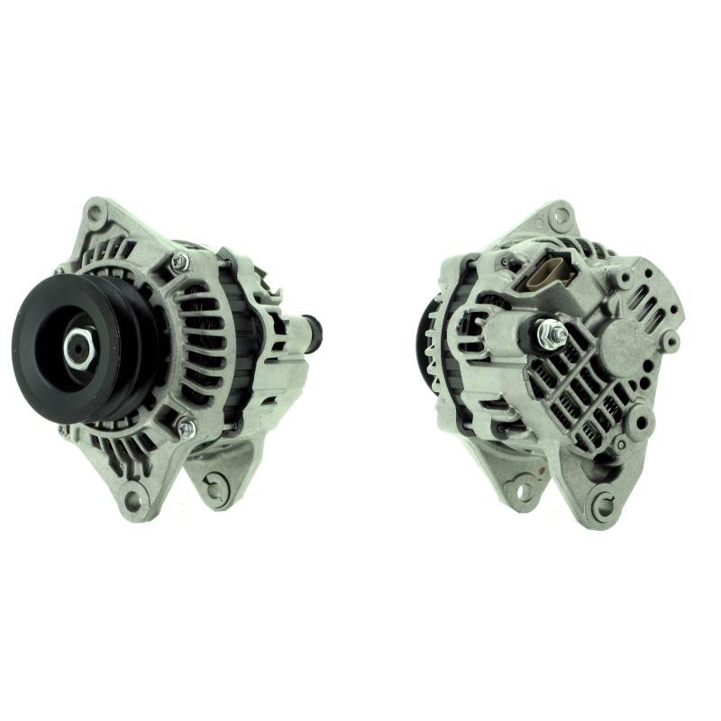 Alternateur CEVAM 9347 - Visuel 1