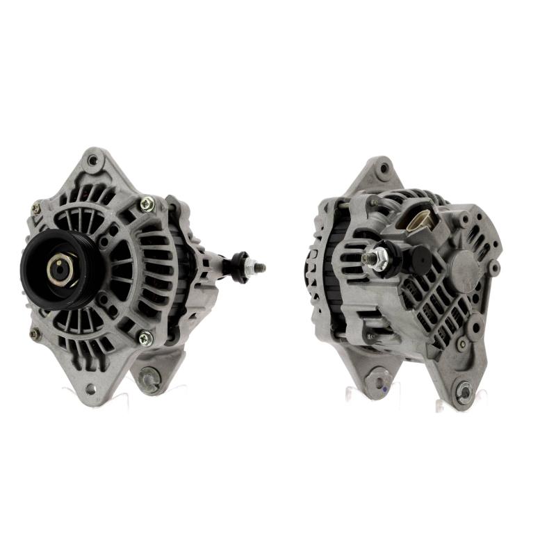 Alternateur CEVAM 9349 - Visuel 1