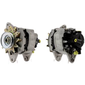 Alternateur CEVAM OEM LR170411F
