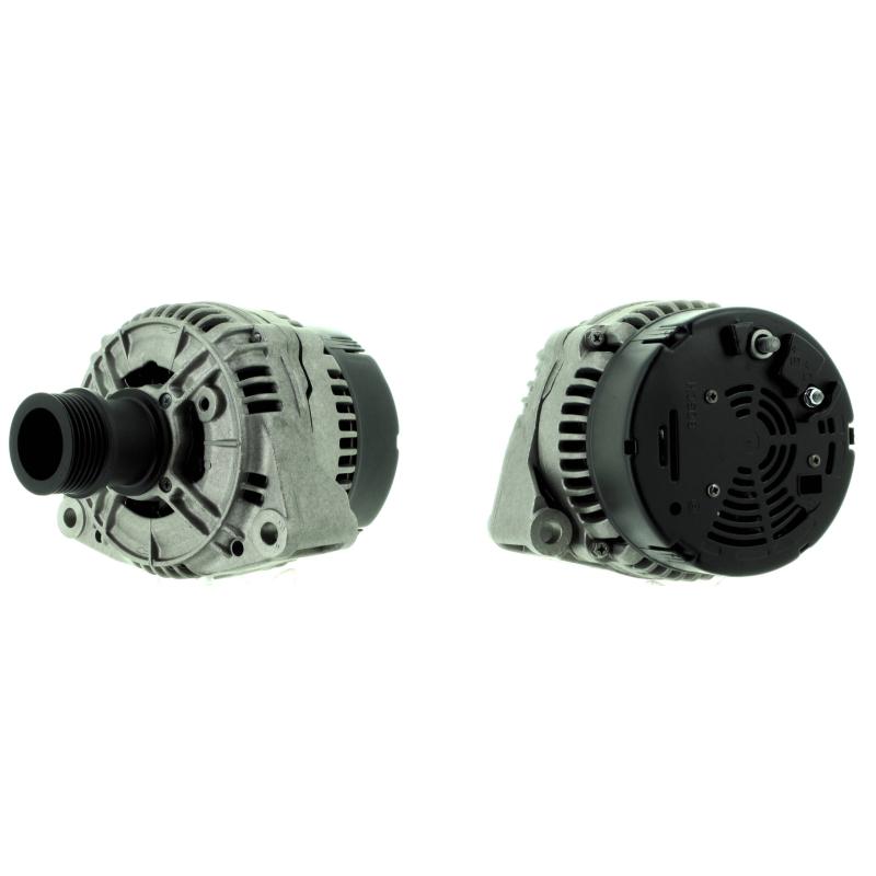 Alternateur CEVAM 9351 - Visuel 1