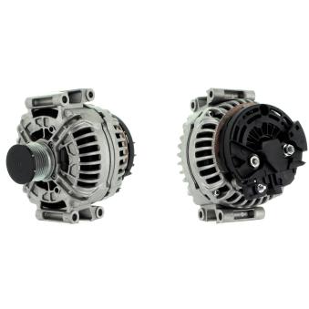 Alternateur CEVAM OEM A0131541102