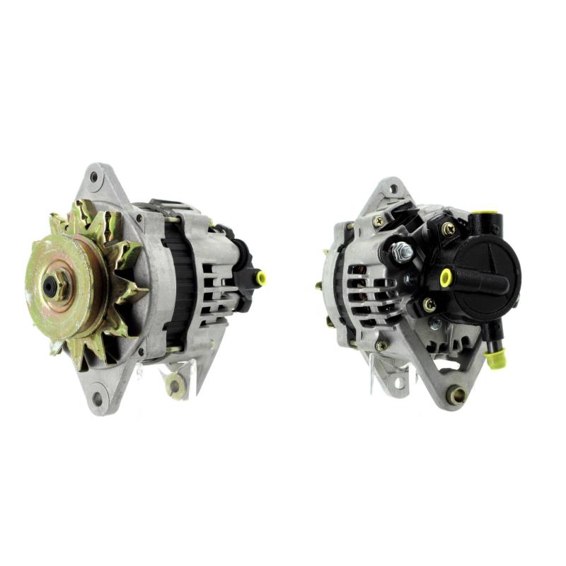 Alternateur CEVAM 9358 - Visuel 1