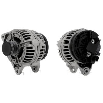 Alternateur CEVAM 9360 pour PORSCHE CAYENNE 3.2 - 250cv