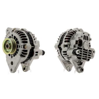 Alternateur CEVAM OEM MD112323 Alternateur CEVAM OEM MD112323