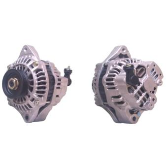 Alternateur CEVAM 9370 pour HONDA LOGO 1.3 - 65cv