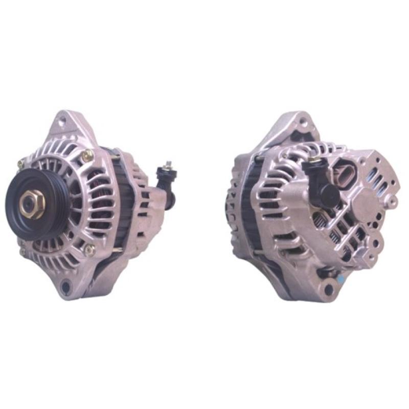 Alternateur CEVAM 9370 - Visuel 1