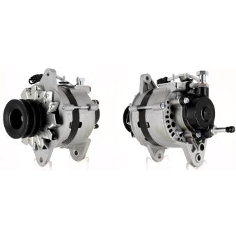 Alternateur CEVAM OEM 2703054261